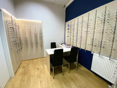Dr Wzrok – Optyk, okulista, ortoptysta | Łódź